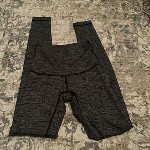 lulu leggings